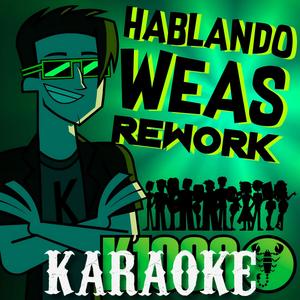 ¡Los Hablando Weas! (Instrumental Version)
