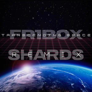 Transcending Space (feat. Shards) (Remix)