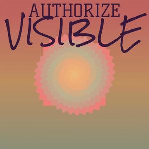 Authorize Visible