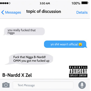 Topic of Discussion (Explicit)