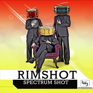 림샷 (RimShot) 1st -스펙트럼 샷 (Spectrum Shot)