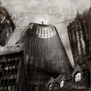 Hand Of The Overseer