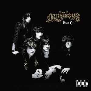 The Quireboys - Brother Louie