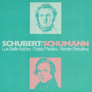 Schubert/Schumann