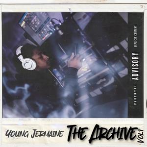 The Archive Vol. 1 (Explicit)