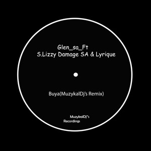 Buya ( Muzykaldj's Remix)