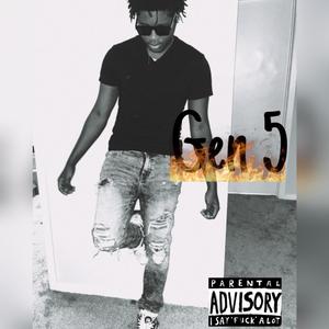 Gen 5 (Explicit)