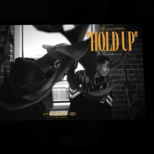 Hold up. (feat. Cubie) [Explicit]