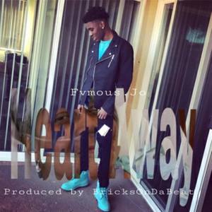 Heart Away (Explicit)