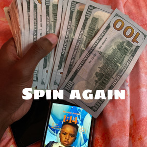 Spin again (Explicit)