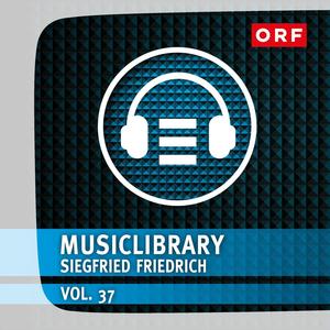 Orf-Musiclibrary, Vol. 37