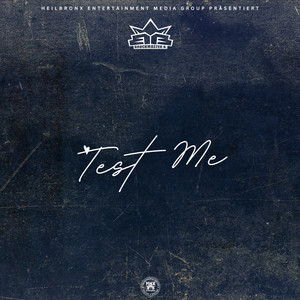 Test Me (Explicit)