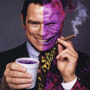 2FACED (feat. 2FaceBastard) (Explicit)