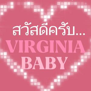 VIRGINIA BABY (Explicit)