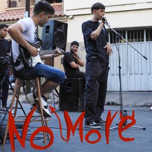 No More