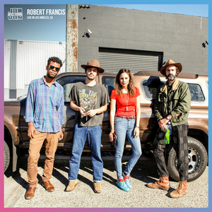 Burn Out (Live Session, Los Angeles, CA, 2017)