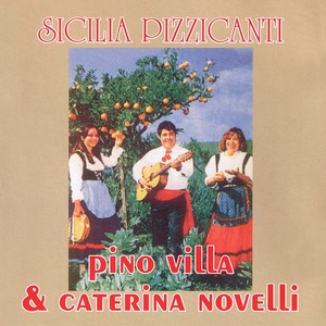 Sicilia pizzicanti (Folklore siciliano)