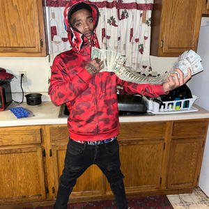 RockSTR livin (Explicit)