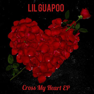 Cross My Heart (EP) [Explicit]