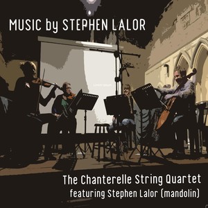 Music by Stephen Lalor