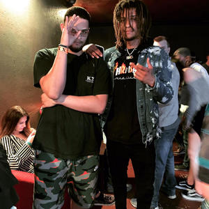 Nitty Gritty (feat. RJAE) (Explicit)