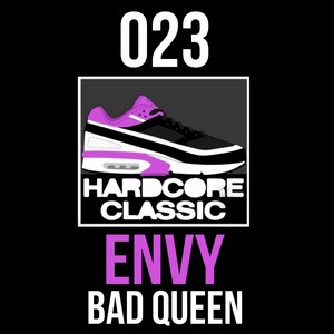 Envy (Explicit)