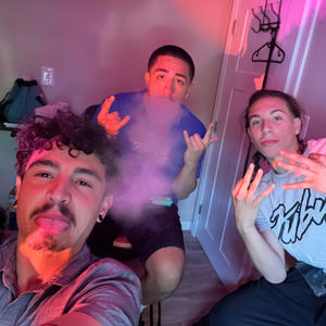 You-Nique (feat. Thraxx) (Explicit)