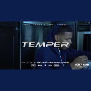 Temper (Explicit)