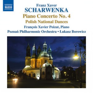 Polish Dances, Op. 3: Polish Dances, Op. 3 - No. 1 in E-Flat Minor