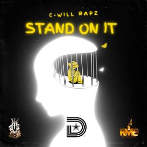 STAND ON IT (Explicit)