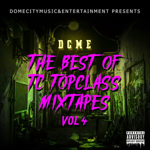 The Best of Tc Vol 4 (Explicit)