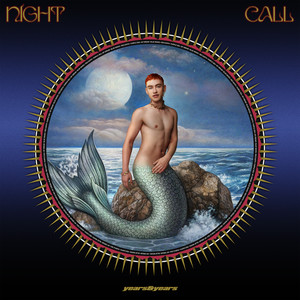 Night Call (Explicit)