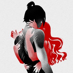 Прив'язаності тип тривожний (Rock Version)