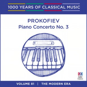 Romeo And Juliet Suite No. 1, Op. 64bis - 6. Romeo And Juliet