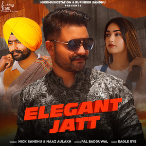 Elegant Jatt