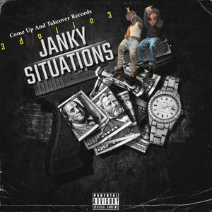 Janky Situations (Explicit)