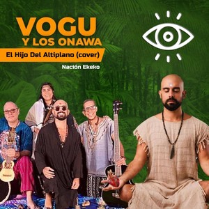 El Hijo Del Altiplano(Acústico)