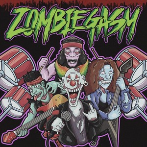 Zombiegasm (Explicit)