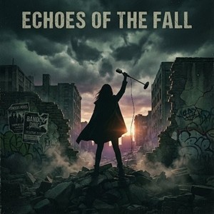 ECHOES OF THE FALL