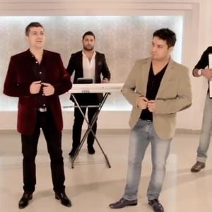 Cristi Nuca & Gabita de la Buzau (Sunt fericit fericit)