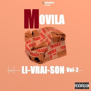 Li-vrai-son, Vol. 2 (Explicit)