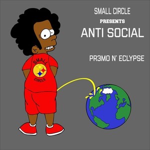 Anti-Social (Explicit)