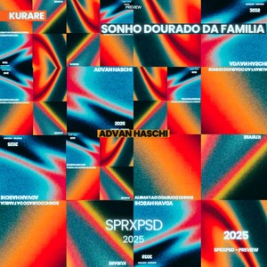 sonho dourado da familia