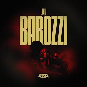 BAROZZI (feat. Ezzael)