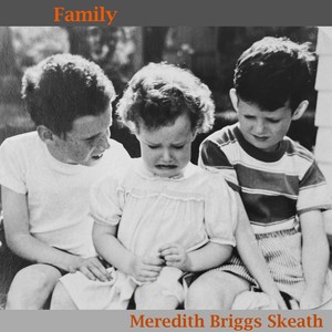 Meredith Briggs Skeath - Personally (feat. Chris Pena & Joshua Carruthers)