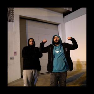 MOB (feat. Prizko) (Explicit)