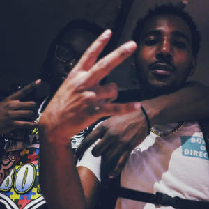 Johnny Bravo (feat. Van Khan) (Explicit)