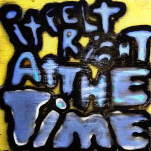 at the end of the day... (Explicit)