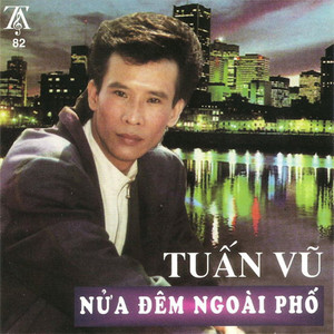 Nửa Đêm Ngoài Phố