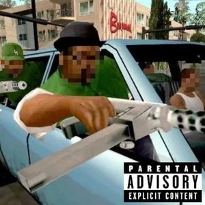 Drive By (feat. Prykson Fisk) (Explicit)